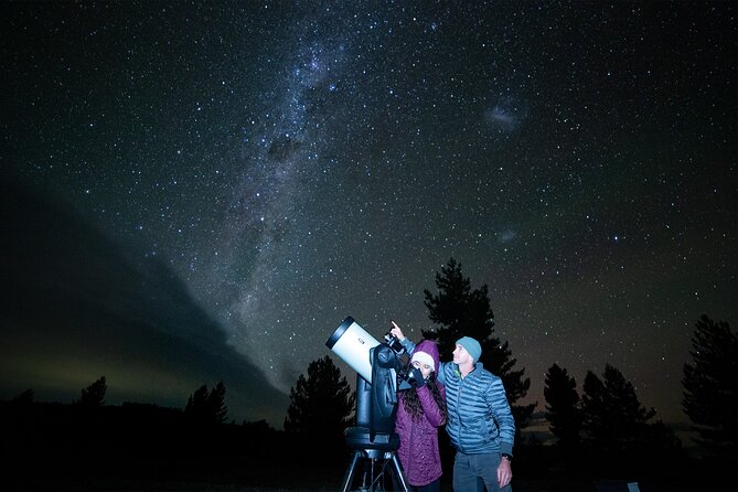 Chameleon Stargazing Shared Tour - Is $74.47 a fair price?