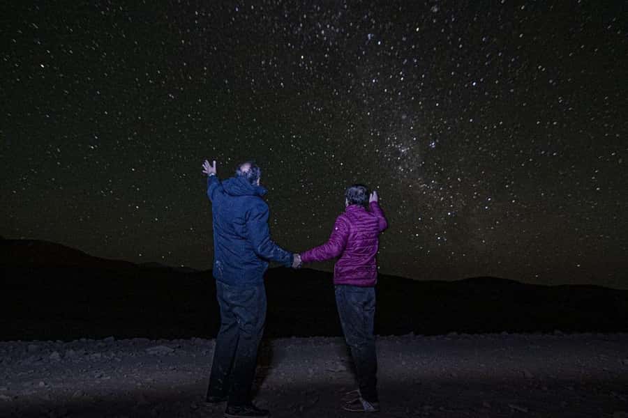 Chile: Astronomical Tour in the Atacama Desert - Quick take: what matters most