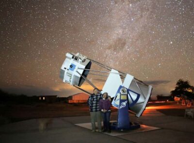 Chile: Astronomical Tour in the Atacama Desert