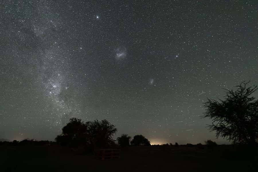 Chile: Astronomical Tour in the Atacama Desert - Astrophotography with a camera or phone