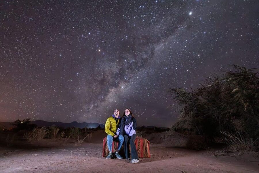 Chile: Astronomical Tour in the Atacama Desert - Cultural and scientific context