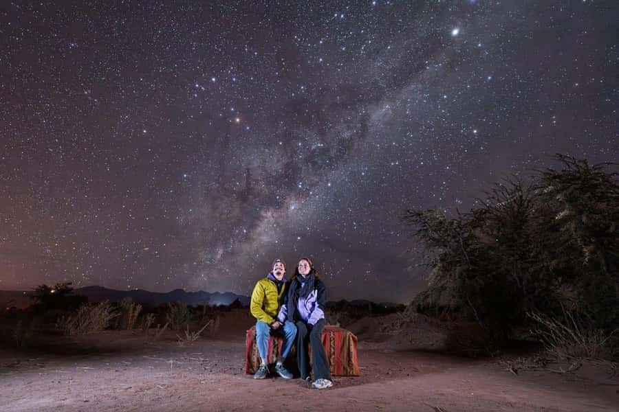 Chile: Astronomical Tour in the Atacama Desert - Is $100 good value?