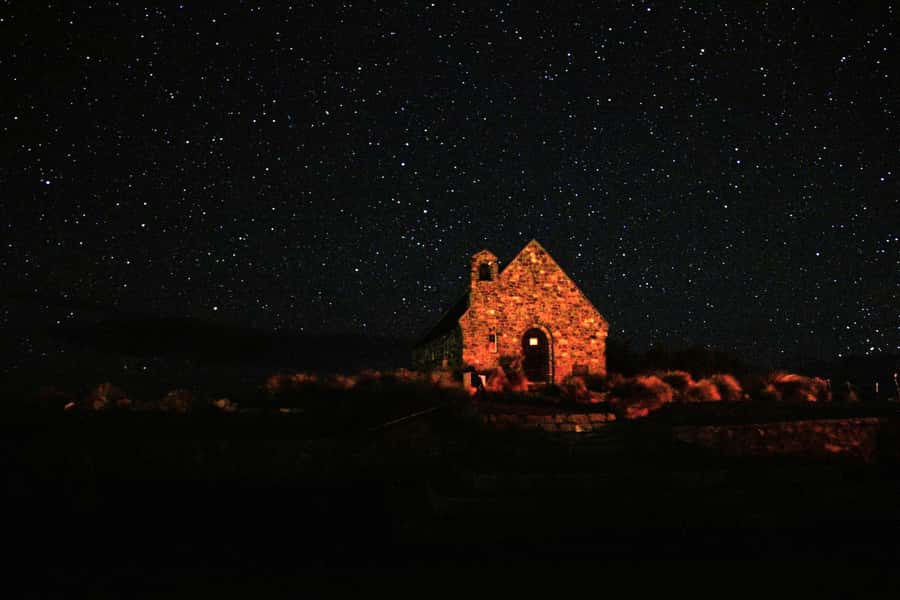 Christchurch: Lake Tekapo Stargazing & Mount Cook 2-Day Tour - Key points at a glance