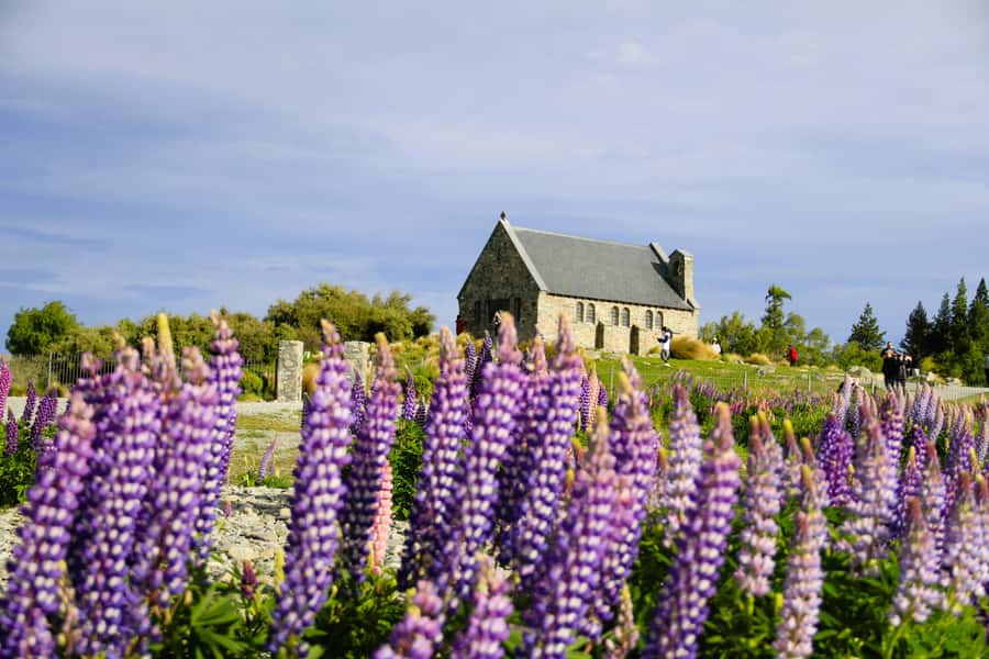 Christchurch: Lake Tekapo Stargazing & Mount Cook 2-Day Tour - Why the overnight in Tekapo matters