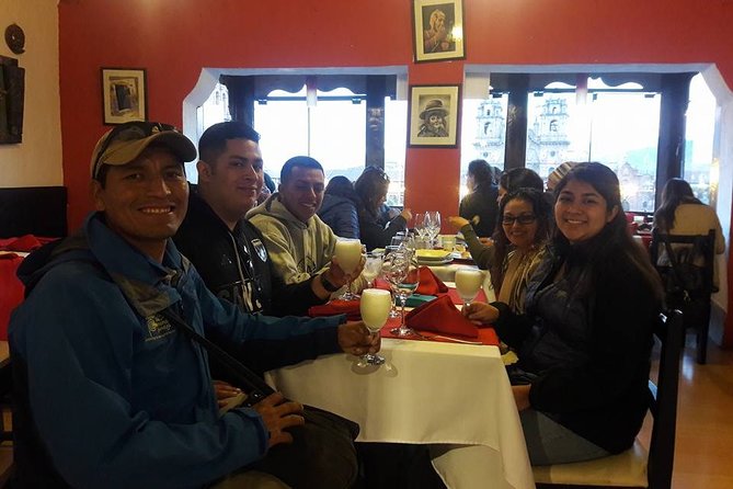 Cusco by Night: Planetarium Cusco, Dinner, and Pisco Sour - A five-hour evening with a different view of Cusco