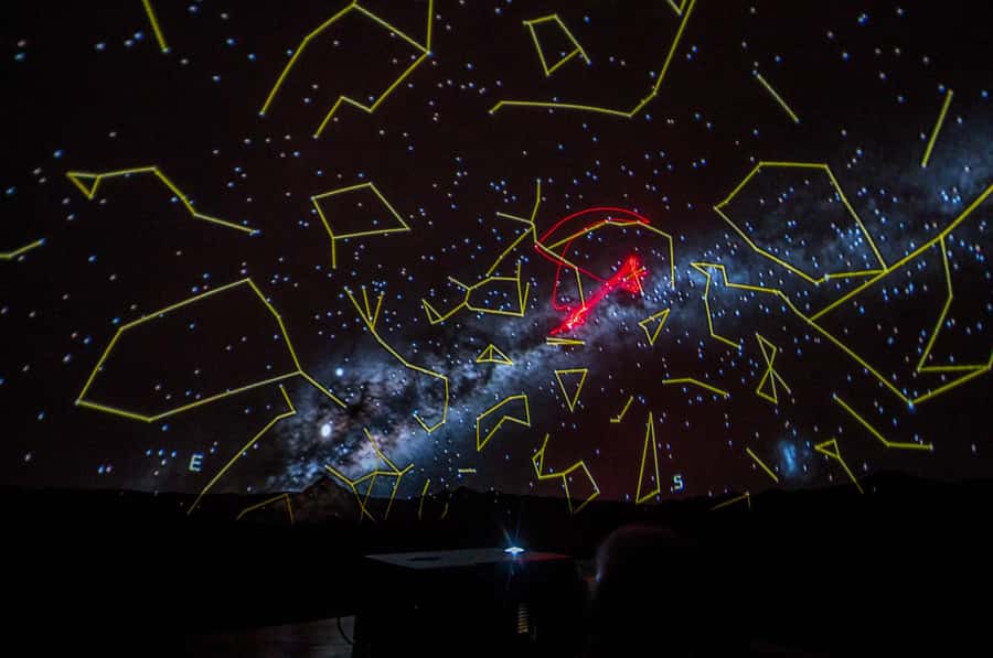 Cusco: Planetarium and Night Tour with Dinner and Pisco Sour - Four things that make this night tour worth considering