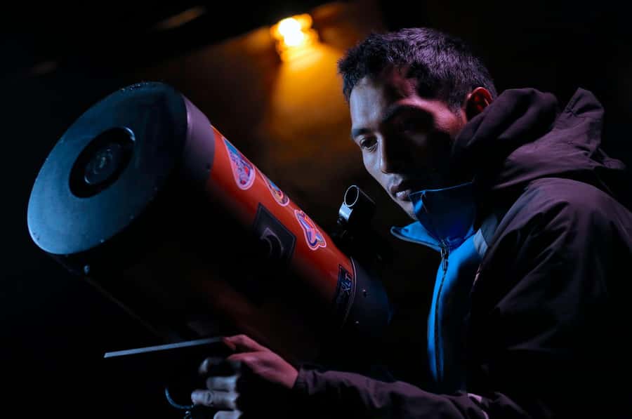 Cusco: Planetarium and Night Tour with Dinner and Pisco Sour - The hilltop astronomy experience near Sacsayhuaman