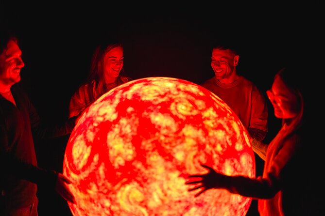 Dark Sky Indoor Maori Cultural Astronomy Experience - Why Lake Tekapo is the right setting for this visit