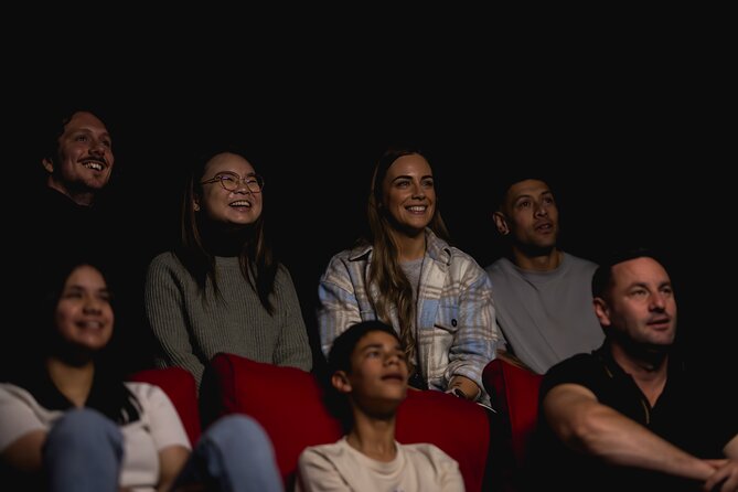 Dark Sky Indoor Maori Cultural Astronomy Experience - A good rainy-day plan for families