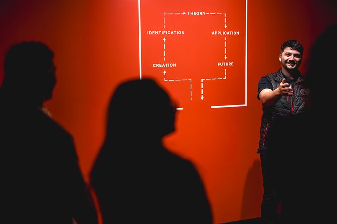 Dark Sky Indoor Maori Cultural Astronomy Experience - Timing, meeting point, and practical details