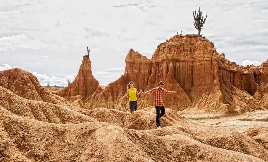 Day Trip to Tatacoa Desert (Horseback, Boat, Stargazing, ..) - Why this Tatacoa day is more than a desert stop