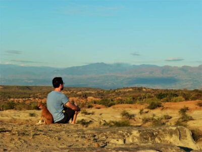 Day Trip to Tatacoa Desert (Horseback, Boat, Stargazing, ..)