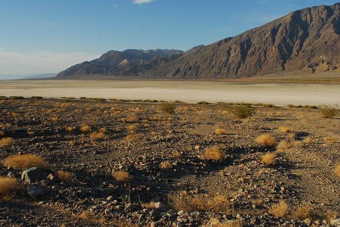 Death Valley Day & Night Tour - Scenic Stops, Sunset & Stargazing - Key points to know before booking