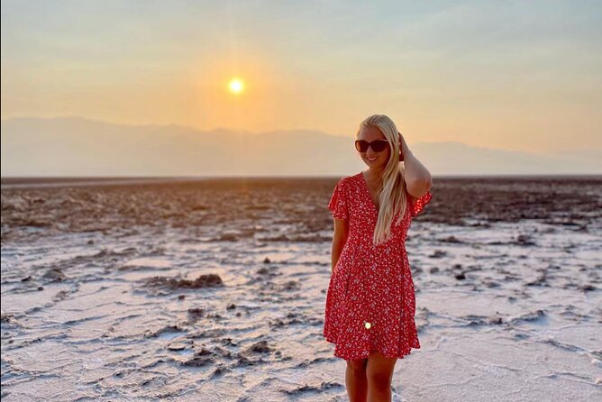 Death Valley Day & Night Tour - Scenic Stops, Sunset & Stargazing - Why this long Death Valley outing works