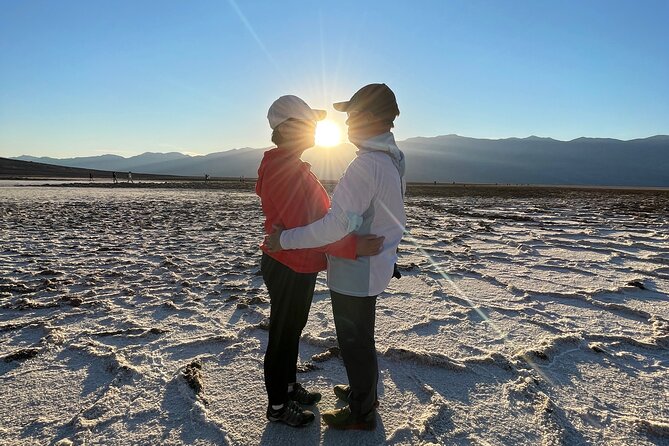 Death Valley Day & Night Tour - Scenic Stops, Sunset & Stargazing - Furnace Creek: a practical pause before evening
