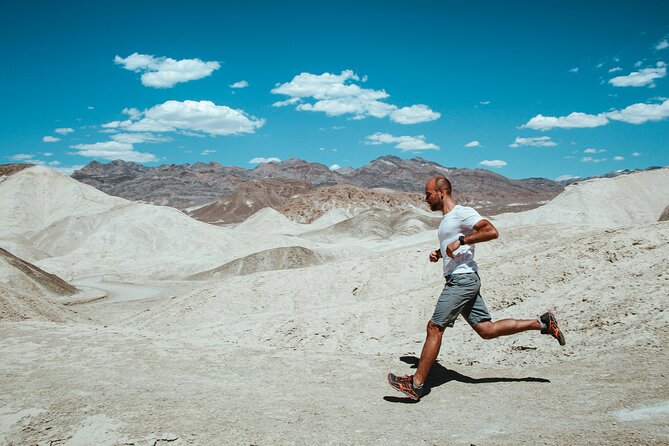 Death Valley Small Group Day Tour with Sunset and Stargazing - Why this Death Valley day runs so long
