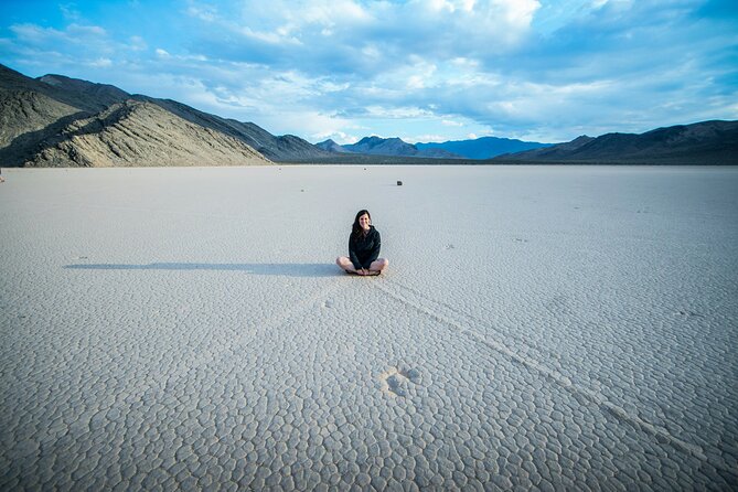 Death Valley Small Group Day Tour with Sunset and Stargazing - Artists Palette brings color to the desert