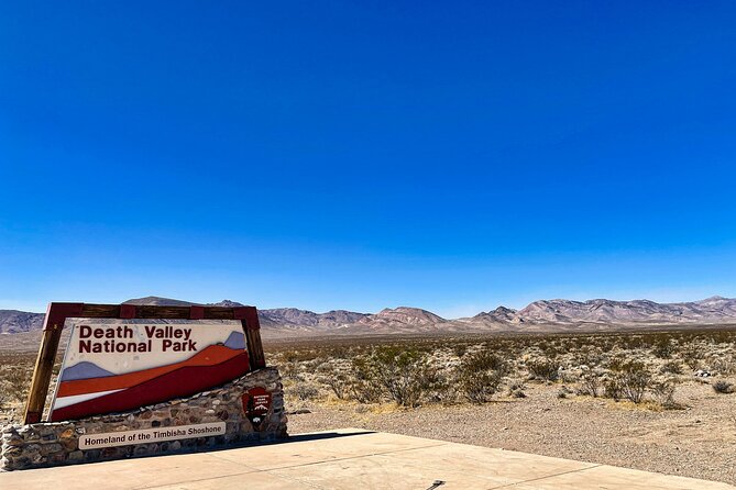 Death Valley Small Group Day Tour with Sunset and Stargazing - What the small group format adds