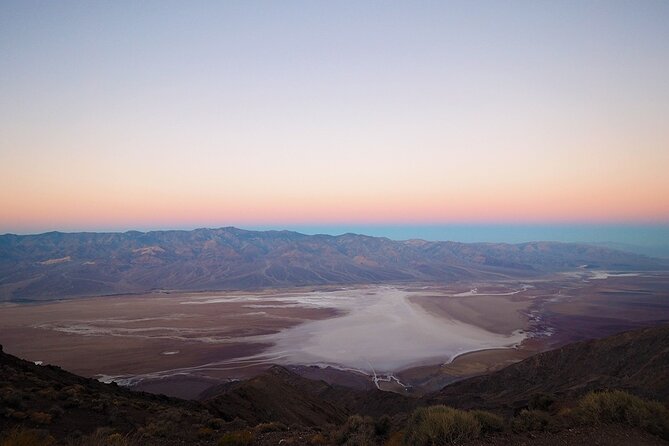 Death Valley Sunrise & Stargazing Day Tour Group Discount for 2 More People - Why this Death Valley trip starts at 2am