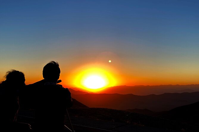 Death Valley Sunrise & Stargazing Day Tour Group Discount for 2 More People - What the $319 price really covers