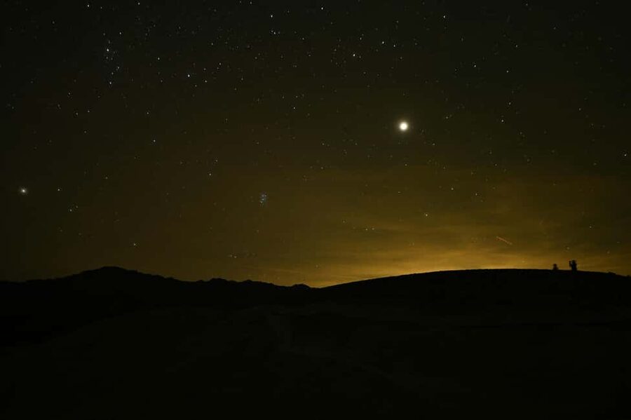 Doha: Night Desert Safari, Stargazing, and Camel Ride - Should you book the Doha night safari?