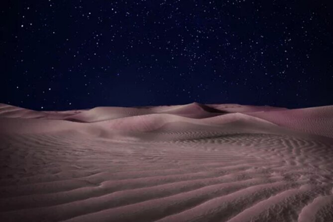 Doha Night Desert Safari, Stargazing, Photography، Relaxation - Photography With Guide Hawaii