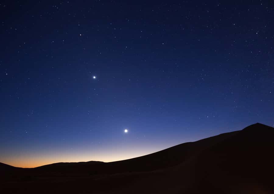 Doha: Night Desert Safari with Stargazing & Camel Ride - Which guide might shape your evening