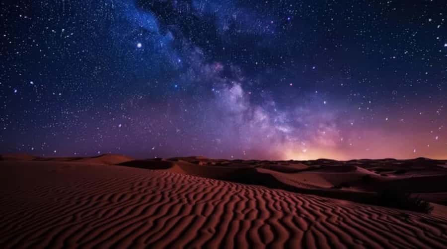 Doha: Private Desert Safari at Night with Stargazing - Practical advice for a smoother outing