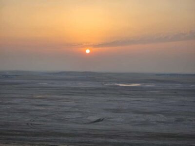 Doha Sunrise/Sunset or Night Stargazing desert safari.