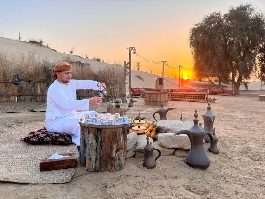Dubai: Overnight Safari with Luxury Dome Stay & Stargazing - Key things to know before booking