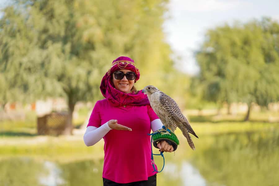 Dubai: Sunset Camel Trek, Al Khayma Camp, Stargazing & BBQ - Practical tips for a smoother evening