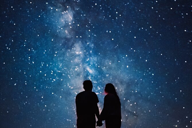 East Zion Dark Sky Stargazing Tour - How much value do you get for $22.44?