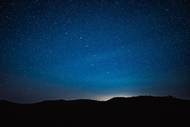 East Zion Dark Sky Stargazing Tour - Choosing the best night for the sky
