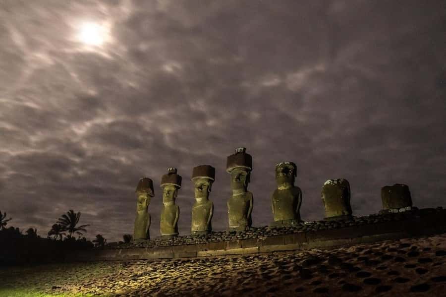Easter Island: Rapa Nui Stargazing Tour - Key points to know before booking