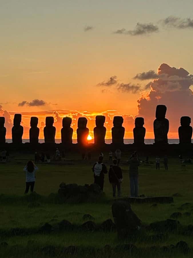 Easter Island: Rapa Nui Stargazing Tour - Why Rapa Nui is a powerful place for stargazing