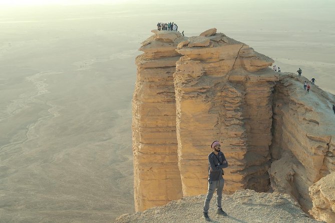 Edge of the World with 4x4 vehicles, sunset Dinner and stargazing - Key points to know before you go