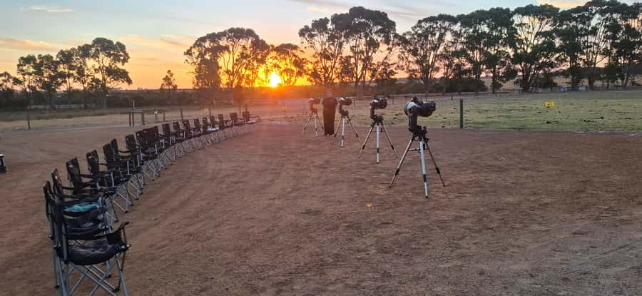 Esperance: Astronomy Night Experience - Key things to know before you book