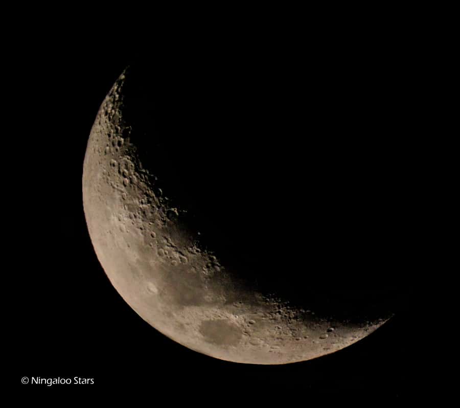 Esperance: Astronomy Night Experience - Who will enjoy this Esperance evening?