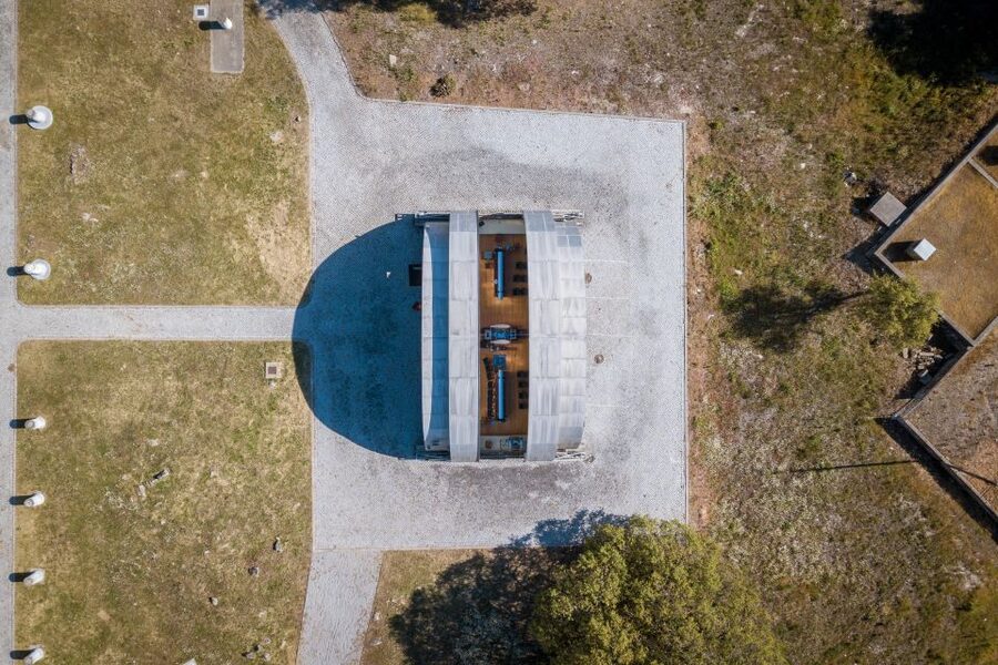 Exclusive visit to the Astronomical Observatory of Gaia - Is $17 a fair price?