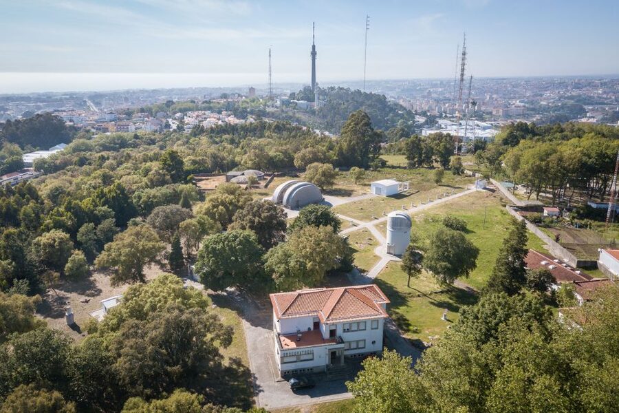 Exclusive visit to the Astronomical Observatory of Gaia - Who should book this experience?