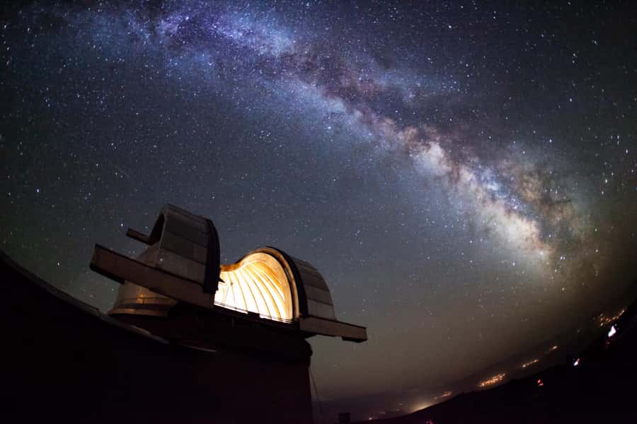 Excursion to the Planetarium of Cusco | New experience - Why Cusco is a good place to study the stars
