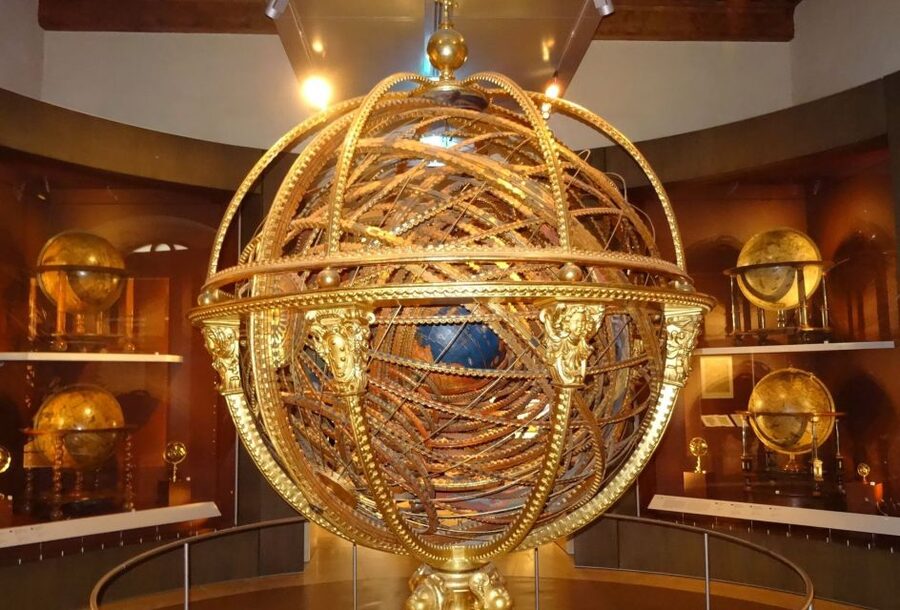 Florence: Private Astronomical Tour of the Museo Galileo - Why the Museo Galileo belongs on your Florence list