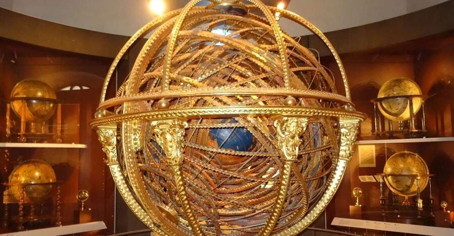 Florence: Private Astronomical Tour of the Museo Galileo - Galileo’s telescopes and the story of observation