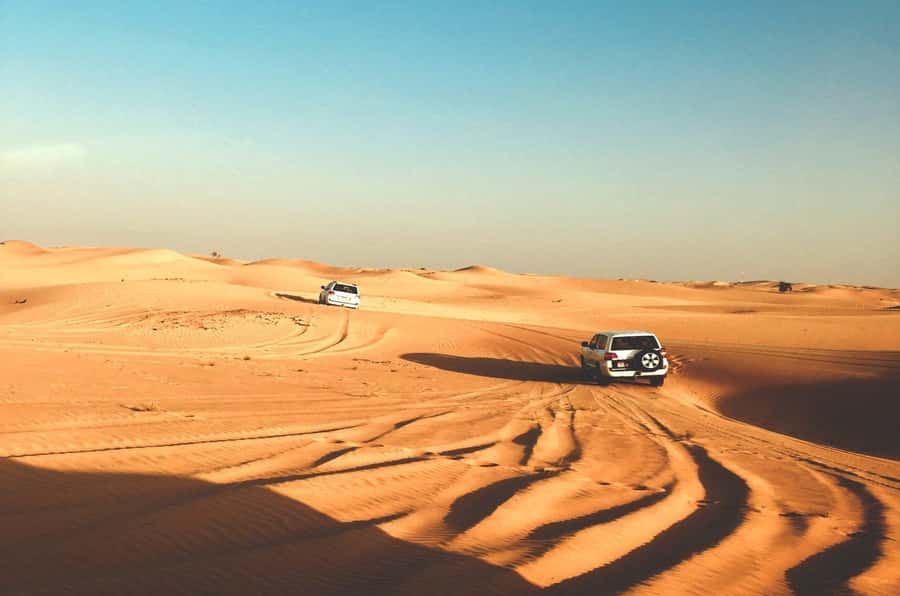 From Marrakech: Private Chegaga Desert Star Gazing 4WD Tour - Key points at a glance