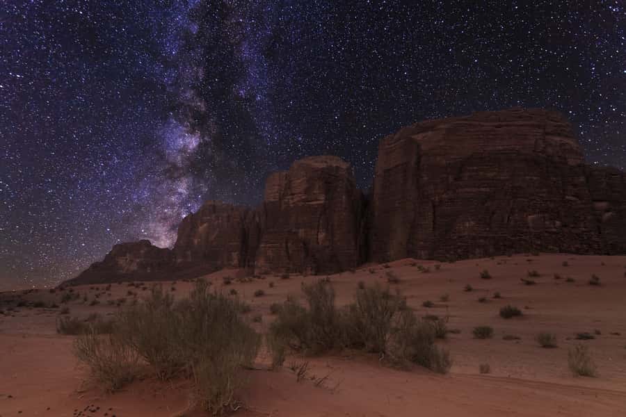 From Marrakech: Private Chegaga Desert Star Gazing 4WD Tour - Should you book it?