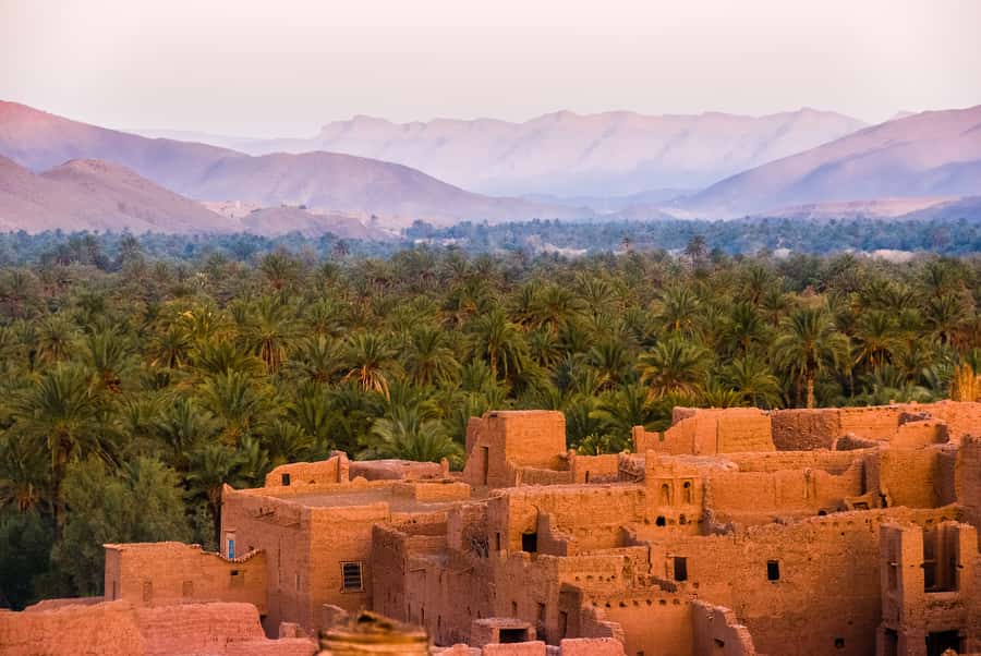 From Marrakech: Private Chegaga Desert Star Gazing 4WD Tour - Who should book this Erg Chegaga adventure?