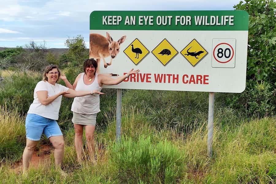 From Perth: Pinnacles Sunset and Stargazing Tour with Dinner - What makes the guides important