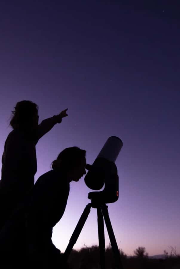 From San Pedro de Atacama: Astronomy Tour - Key points at a glance