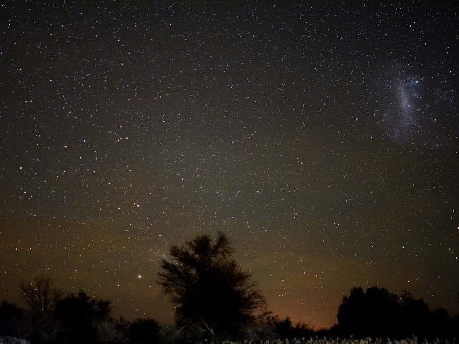 From San Pedro de Atacama: Astronomy Tour - Why San Pedro is a fine place to study the stars