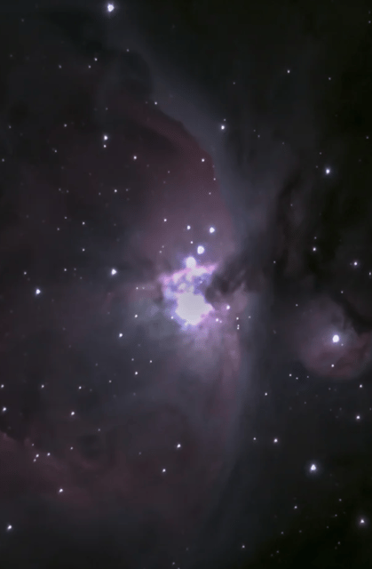 From San Pedro de Atacama: Astronomy Tour - Weather is part of the bargain